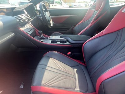 صورة مصغرة 7 لـ 2019 Lexus RC F