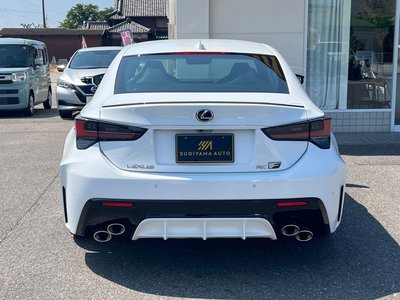 صورة مصغرة 71 لـ 2019 Lexus RC F