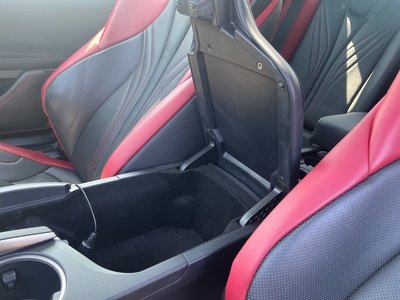 صورة مصغرة 52 لـ 2019 Lexus RC F