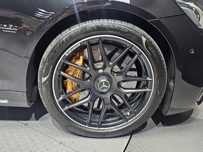 MERCEDES-BENZ S-CLASS - 8