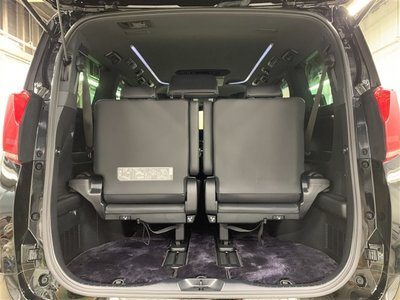 2021 TOYOTA ALPHARD thumbnail 12