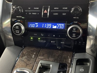 2021 TOYOTA ALPHARD thumbnail 30