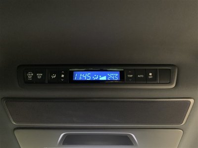 2021 TOYOTA ALPHARD thumbnail 26