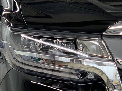 2021 TOYOTA ALPHARD thumbnail 39