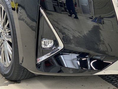 2021 TOYOTA ALPHARD thumbnail 40