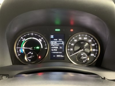 2021 TOYOTA ALPHARD thumbnail 36