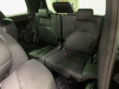 2021 TOYOTA ALPHARD thumbnail 11
