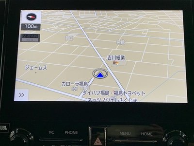 2021 TOYOTA ALPHARD photo 7