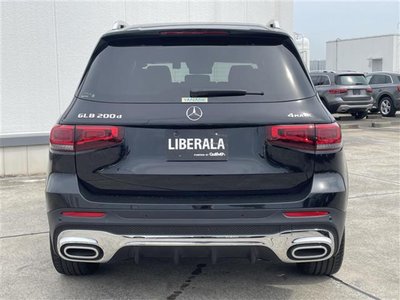 2023 Mercedes-BENZ GLB thumbnail 37