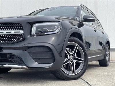 2023 Mercedes-BENZ GLB thumbnail 32