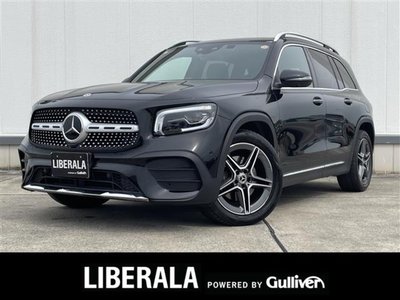 صورة 1 لـ 2023 Mercedes-BENZ GLB