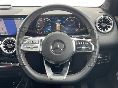 صورة 5 لـ 2023 Mercedes-BENZ GLB