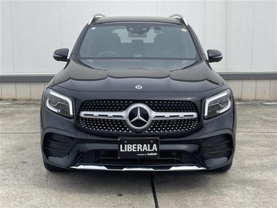 2023 Mercedes-BENZ GLB thumbnail 33