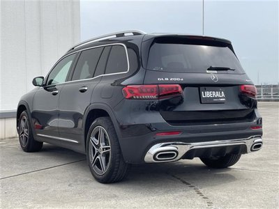 2023 Mercedes-BENZ GLB thumbnail 36