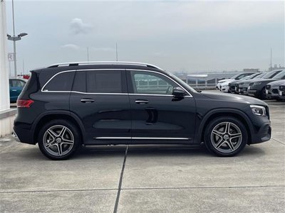 2023 Mercedes-BENZ GLB thumbnail 35