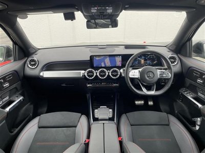 2023 Mercedes-BENZ GLB thumbnail 42