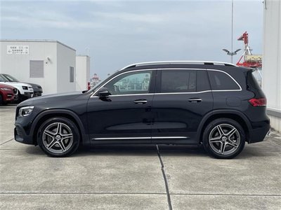 2023 Mercedes-BENZ GLB thumbnail 34