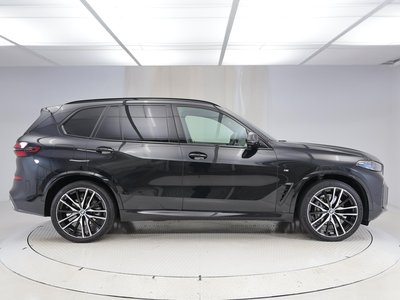 BMW X5 - 6