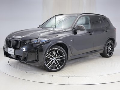 BMW X5 - 1