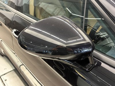 PORSCHE PANAMERA - 6