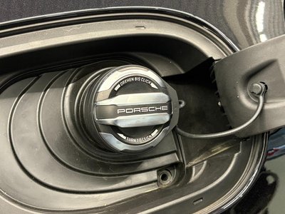 PORSCHE PANAMERA - 8