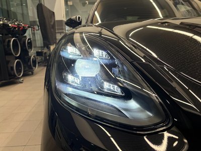 PORSCHE PANAMERA - 5