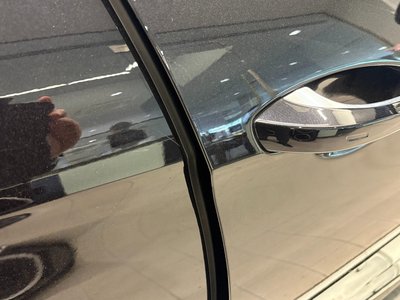 PORSCHE PANAMERA - 7