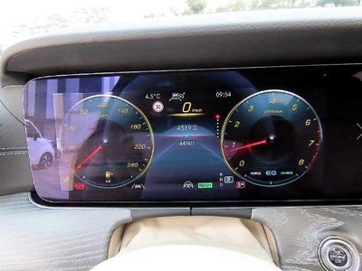 MERCEDES-BENZ CLS - 9