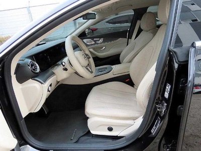 MERCEDES-BENZ CLS - 6