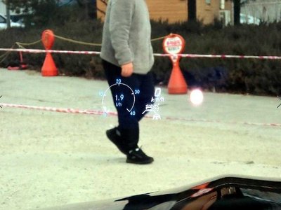 MERCEDES-BENZ CLS - 10