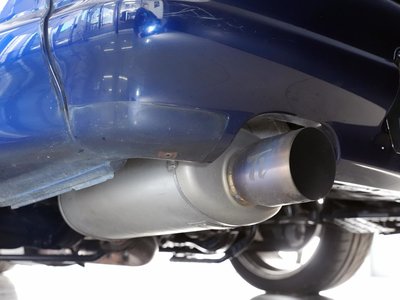 NISSAN SKYLINE GT-R - 10