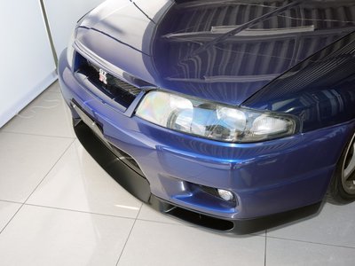 NISSAN SKYLINE GT-R - 4