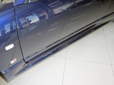 NISSAN SKYLINE GT-R - 7