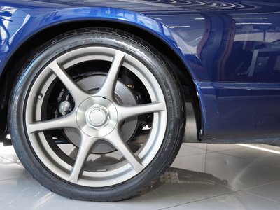 NISSAN SKYLINE GT-R - 9