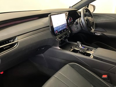 صورة مصغرة 26 لـ 2023 Lexus RX