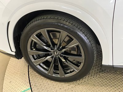 صورة مصغرة 13 لـ 2023 Lexus RX