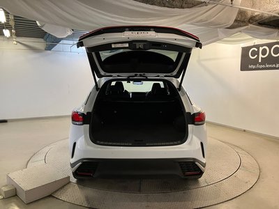 صورة مصغرة 29 لـ 2023 Lexus RX