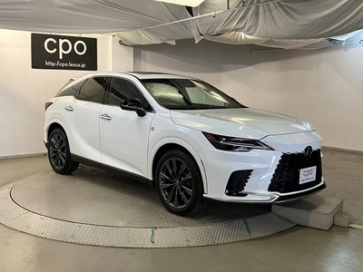 صورة مصغرة 12 لـ 2023 Lexus RX