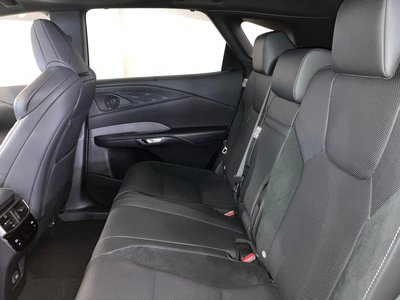 صورة مصغرة 27 لـ 2023 Lexus RX