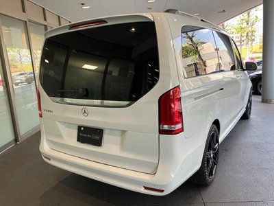 MERCEDES-BENZ V-CLASS - 3