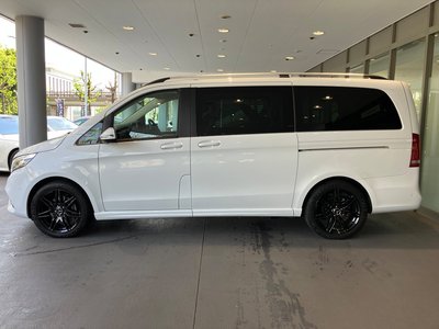 MERCEDES-BENZ V-CLASS - 6