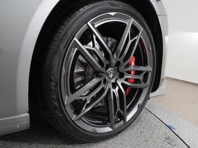 MASERATI QUATTROPORTE - 8