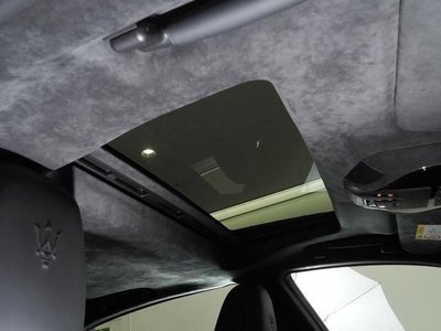 MASERATI QUATTROPORTE - 6