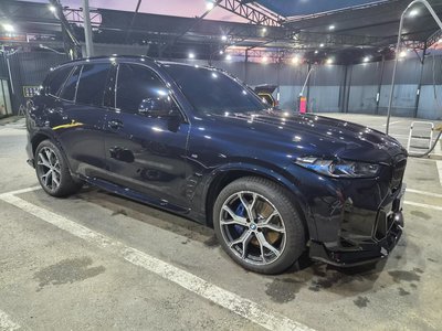 2026 BMW X5 thumbnail 11