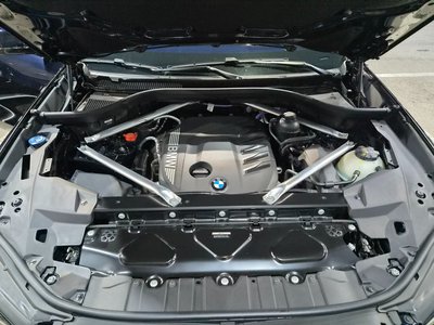 2026 BMW X5 thumbnail 16