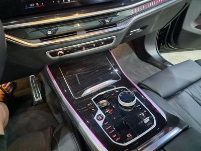 2026 BMW X5 thumbnail 15
