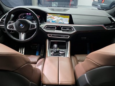 BMW X6 - 5