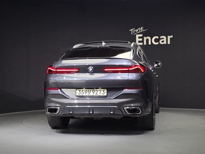 BMW X6 - 4