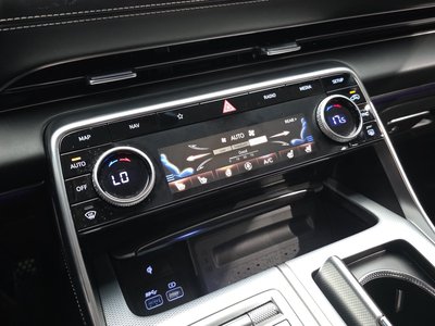 صورة مصغرة 23 لـ 2022 Genesis GV80