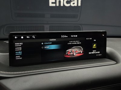 صورة مصغرة 32 لـ 2022 Genesis GV80